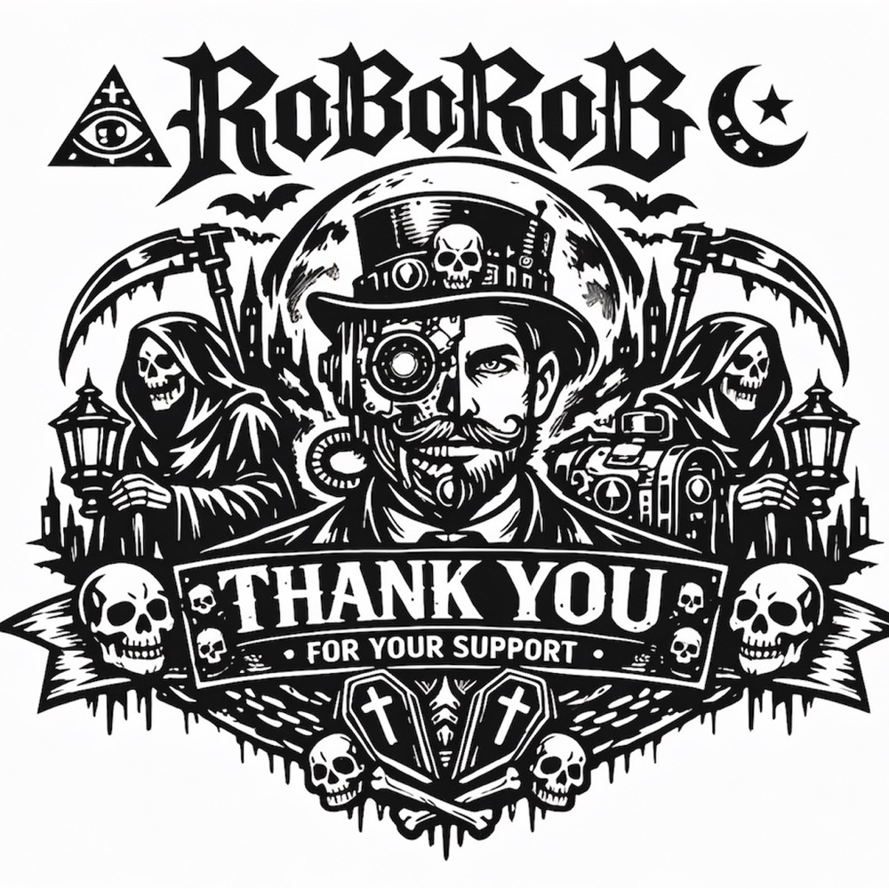 RoBoRoB’s Poshmark Listing 101 | FREE Seller Fill-In-Blank Description Guide - Picture 7 of 7